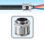 Comet Cable Gland & Terminal
